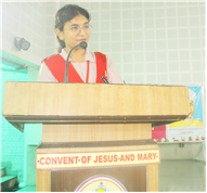 BLESSED DINA AND TEACHERS' DAY CELEBRATION