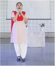 BLESSED DINA AND TEACHERS' DAY CELEBRATION