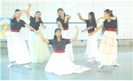 BLESSED DINA AND TEACHERS' DAY CELEBRATION
