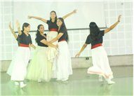 BLESSED DINA AND TEACHERS' DAY CELEBRATION