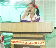 BLESSED DINA AND TEACHERS' DAY CELEBRATION