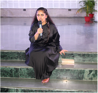 CULTURAL FEST (IX-XII)