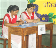 HINDI DEBATE (IX - XII)