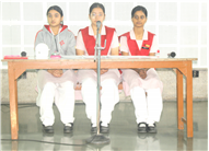 HINDI DEBATE (IX - XII)