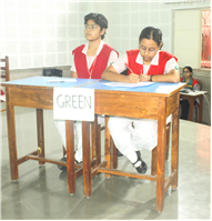 HINDI DEBATE (IX - XII)