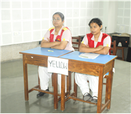 HINDI DEBATE (IX - XII)