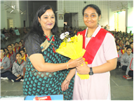 HINDI DEBATE (IX - XII)