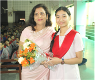 HINDI DEBATE (IX - XII)