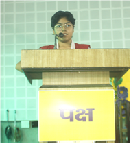 HINDI DEBATE (IX - XII)