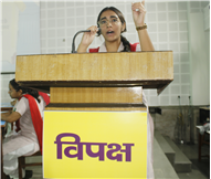 HINDI DEBATE (IX - XII)