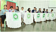 MOTHER ISABEL DEBATE