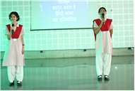HINDI ELOCUTION (VI-VIII)