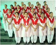 HINDI ELOCUTION (VI-VIII)