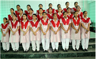 HINDI ELOCUTION (VI-VIII)