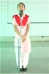 HINDI ELOCUTION (VI-VIII)