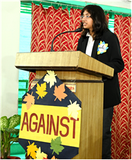MOTHER ISABEL DEBATE