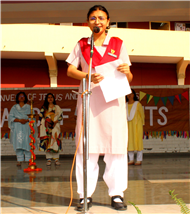 CULTURAL FEST (IX-XII)