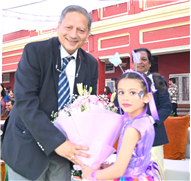 SPORTS DAY (JUNIOR SCHOOL)