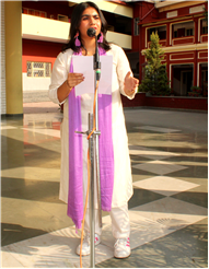 CULTURAL FEST (IX-XII)