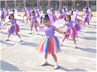 SPORTS DAY (JUNIOR SCHOOL)