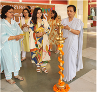 CULTURAL FEST (IX-XII)