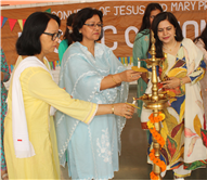 CULTURAL FEST (IX-XII)