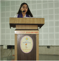 CULTURAL FEST (IX-XII)