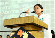 MOTHER ISABEL DEBATE