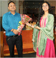 CULTURAL FEST (IX-XII)