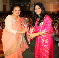 CULTURAL FEST (IX-XII)