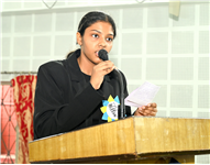 MOTHER ISABEL DEBATE