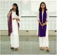 CULTURAL FEST (IX-XII)