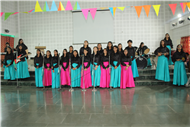 CULTURAL FEST (IX-XII)