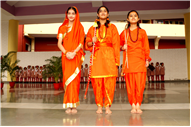 DUSSEHRA ASSEMBLY