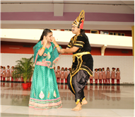 DUSSEHRA ASSEMBLY