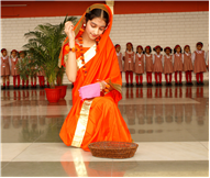 DUSSEHRA ASSEMBLY