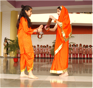 DUSSEHRA ASSEMBLY