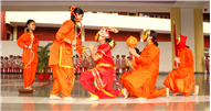 DUSSEHRA ASSEMBLY