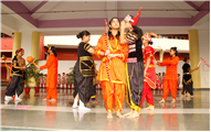DUSSEHRA ASSEMBLY