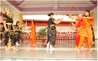 DUSSEHRA ASSEMBLY