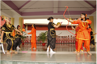 DUSSEHRA ASSEMBLY