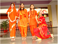 DUSSEHRA ASSEMBLY