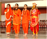 DUSSEHRA ASSEMBLY