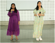 CULTURAL FEST (IX-XII)