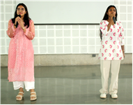 CULTURAL FEST (IX-XII)