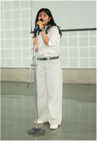 CULTURAL FEST (IX-XII)