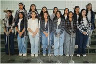CULTURAL FEST (IX-XII)