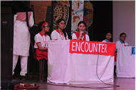 Inquizitive - Interhouse Quiz