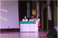 Inquizitive - Interhouse Quiz