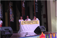 Inquizitive - Interhouse Quiz